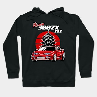 Nissan 300zx Hoodie